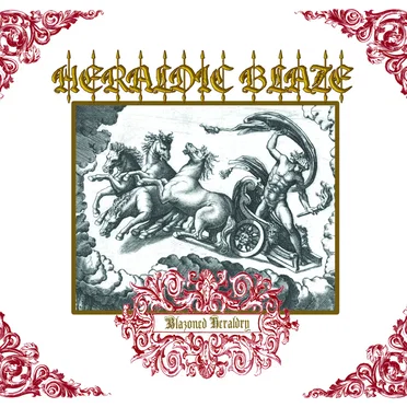 Blazoned Heraldry