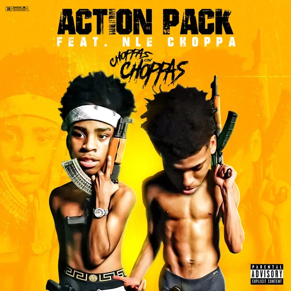 Choppas on Choppas