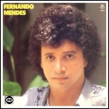 Fernando Mendes by Fernando Mendes - album cover