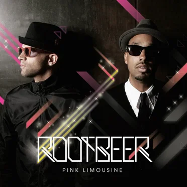 Pink Limousine by Rootbeer - album cover
