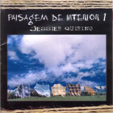 Paisagem de Interior 1 by Jessier Quirino - album cover