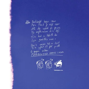 Penblwydd Hapus Iawn by Breichiau Hir - album cover
