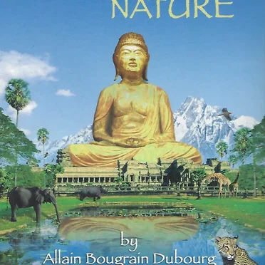 Buddha‐Bar: Nature