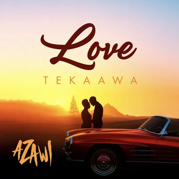 Love Tekaawa