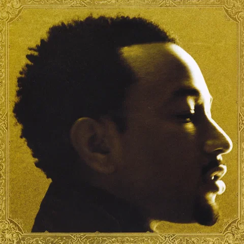 "John Legend"