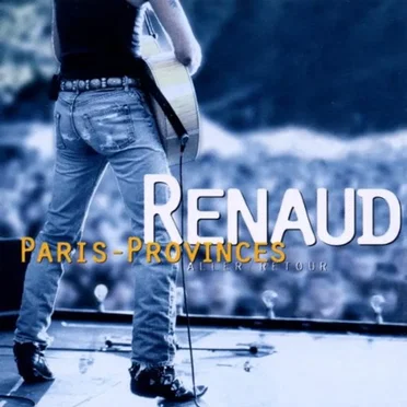 Paris‐Provinces (Aller/Retour)