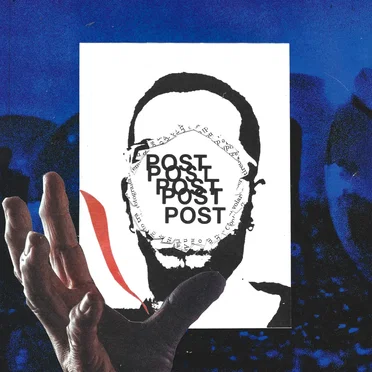 Post