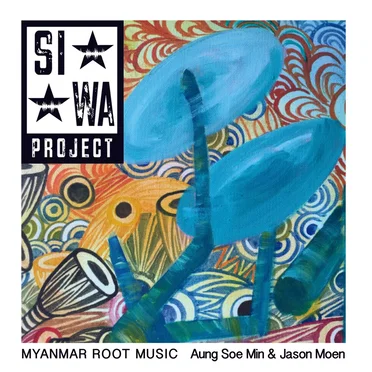 Myanmar Root Music