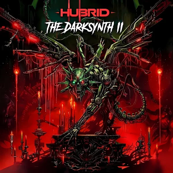 THE DARKSYNTH ll ⛧