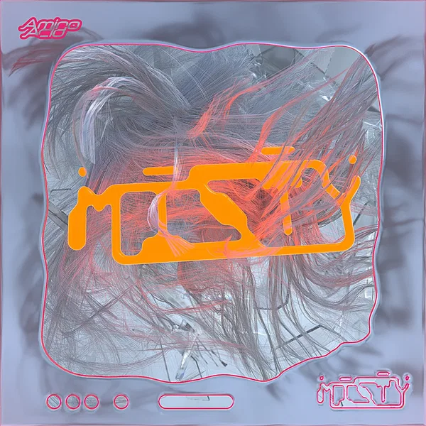Misty