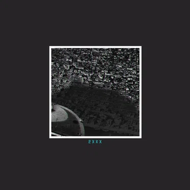 2XXX by ΛΕΞ - album cover