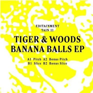 Banana Balls EP