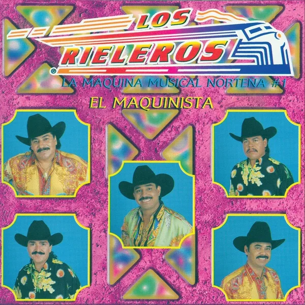 El maquinista