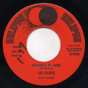 Fragancia de amor / El calor de tu piel