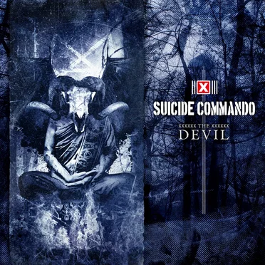 The Devil - EP