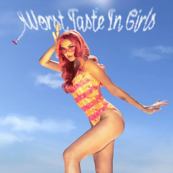 Worst Taste in Girls