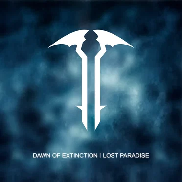 Lost Paradise by Dawn of Extinction - album cover