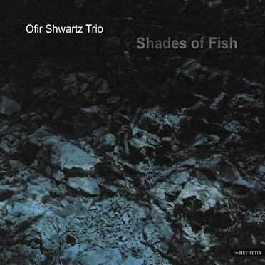 Ofir Shwartz Trio