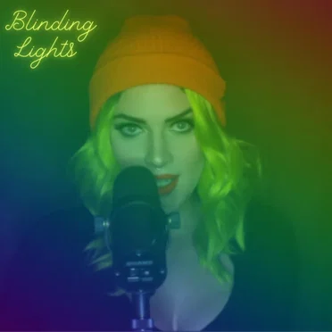 Blinding Lights