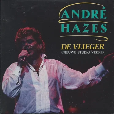 De vlieger (Nieuwe studio versie)