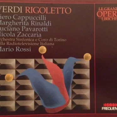 Rigoletto