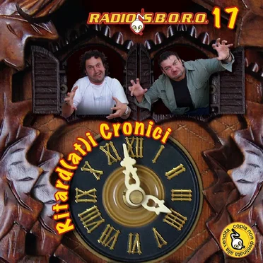Radiosboro, Volume 17: Ritard(at)i cronici