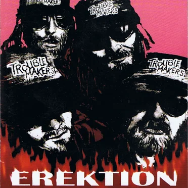 Erektion