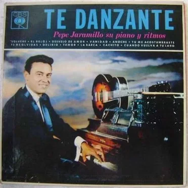 Te danzante