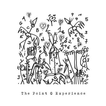 The Point G Experience by Point G - album cover