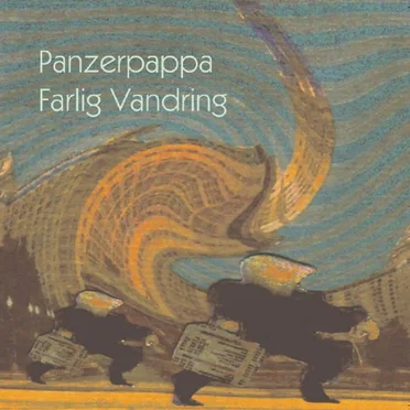 Farlig vandring