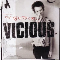 Sid Vicious artist image