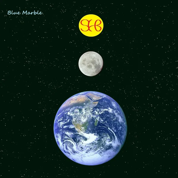 Blue Marble