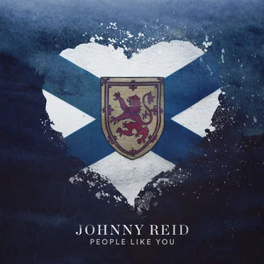 People Like You by Johnny Reid - album cover