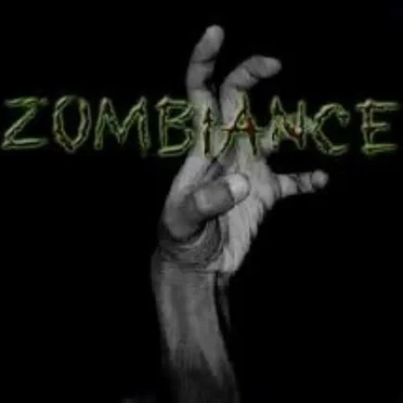 Hell Is Where the Heart Is by Zombiance - album cover