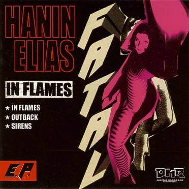 In Flames E.P.