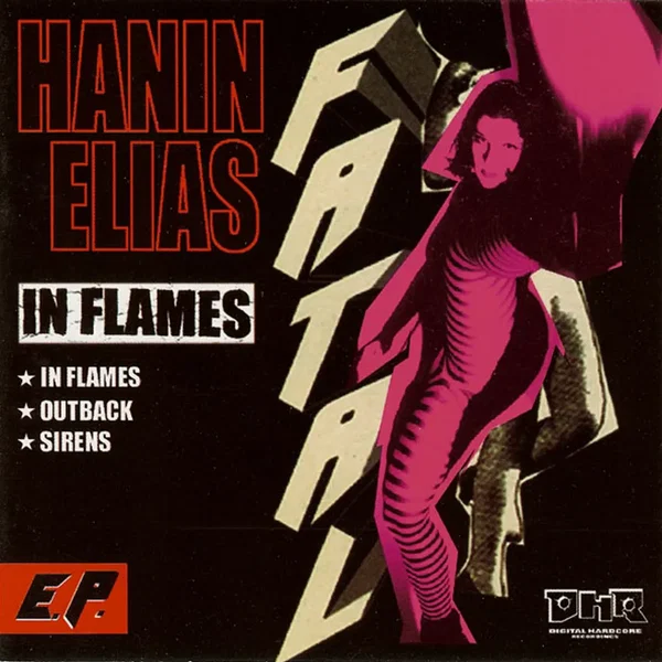 In Flames E.P.