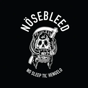 No Sleep ’Til Hengelo