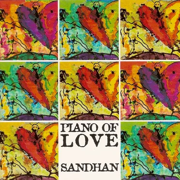 Piano of Love