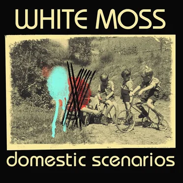 White Moss