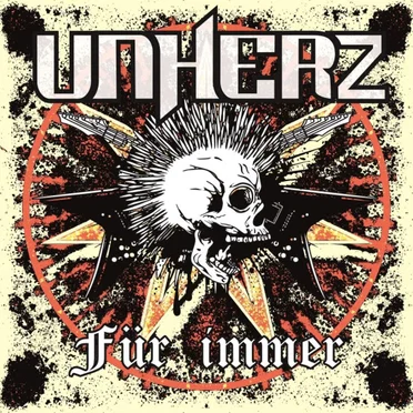 Für Immer by Unherz - album cover