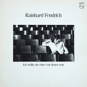 Ich wollte nie einer von denen sein