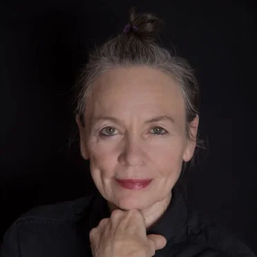 Laurie Anderson