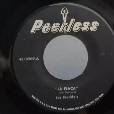 La flaca / Juntos felices