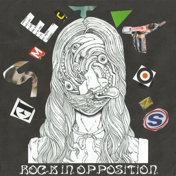 Rock In Opposition