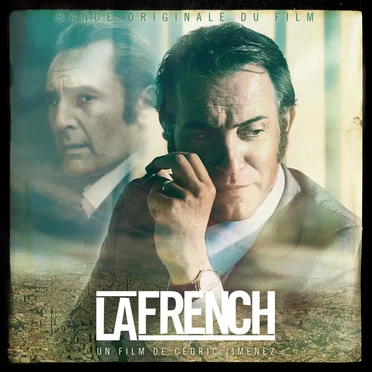 La French by Various Artists - album cover