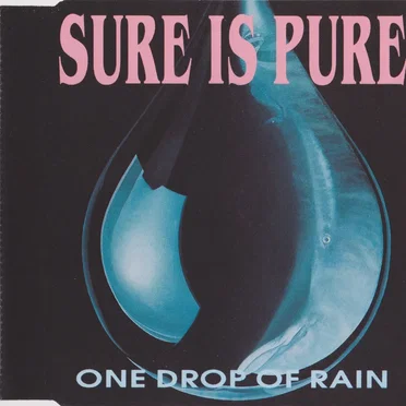Sure Is Pure