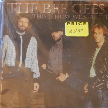 This Is How We Started