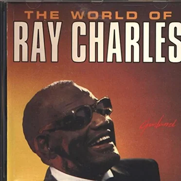 The World of Ray Charles