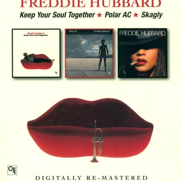 Keep Your Soul Together / Polar AC / Skagly