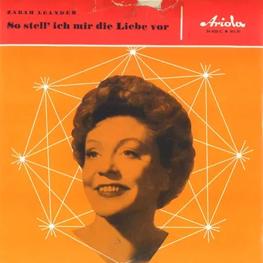 So stell’ ich mir die Liebe vor – Erfolge von gestern und heute 4